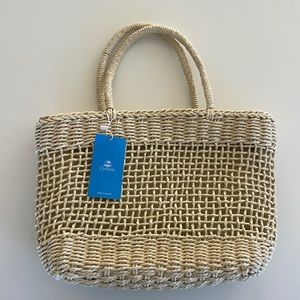 Brand New Cupshe beach tote! 🏝